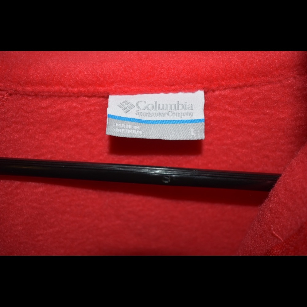 Columbia jacket - Picture 3 of 5